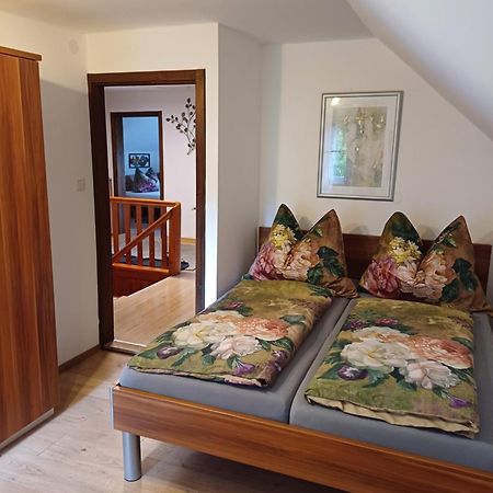 Appartement Steiner Schladming Exteriér fotografie