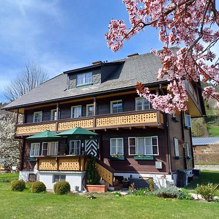 Appartement Steiner Schladming Exteriér fotografie