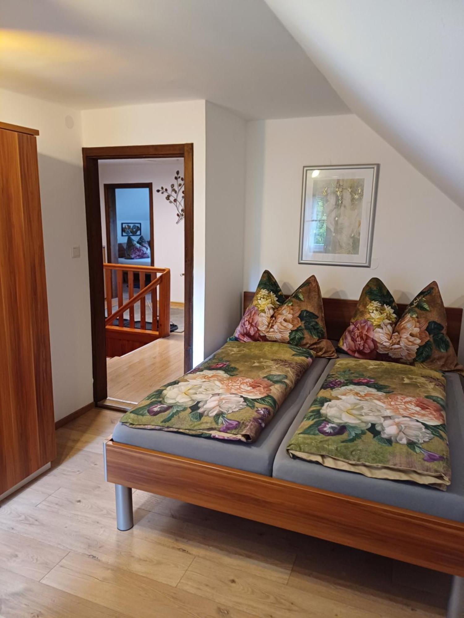 Appartement Steiner Schladming Exteriér fotografie