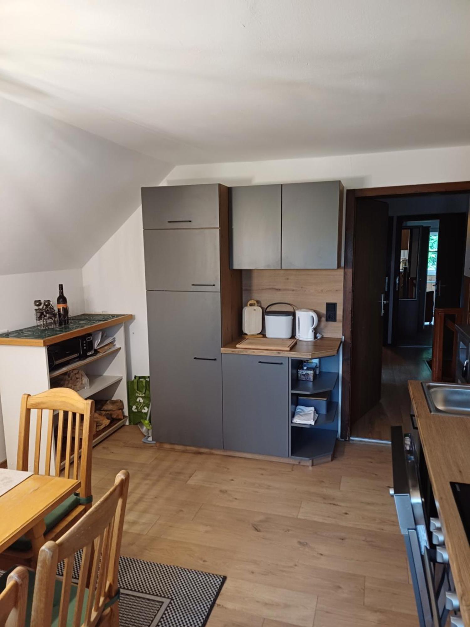 Appartement Steiner Schladming Exteriér fotografie