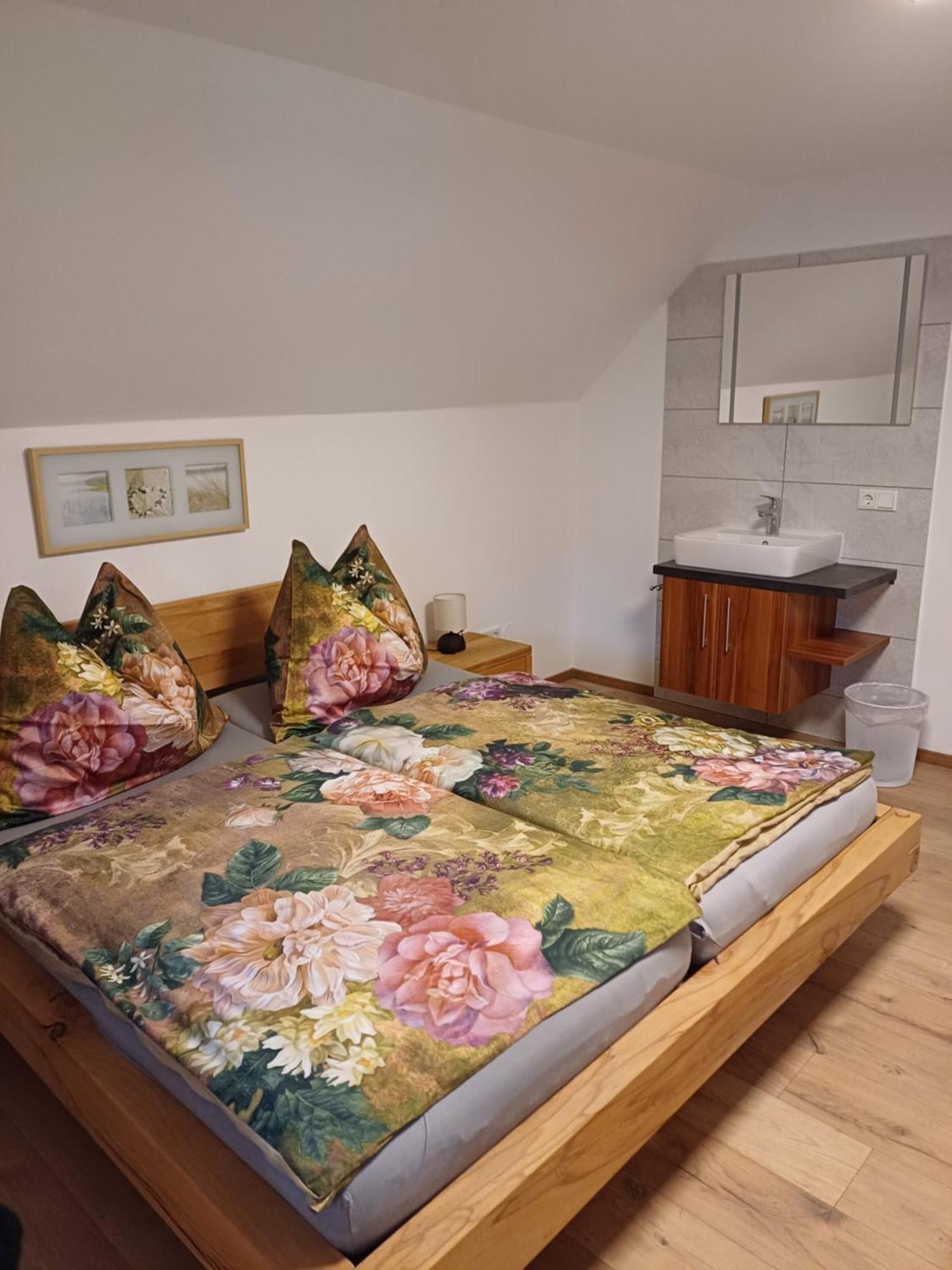 Appartement Steiner Schladming Exteriér fotografie