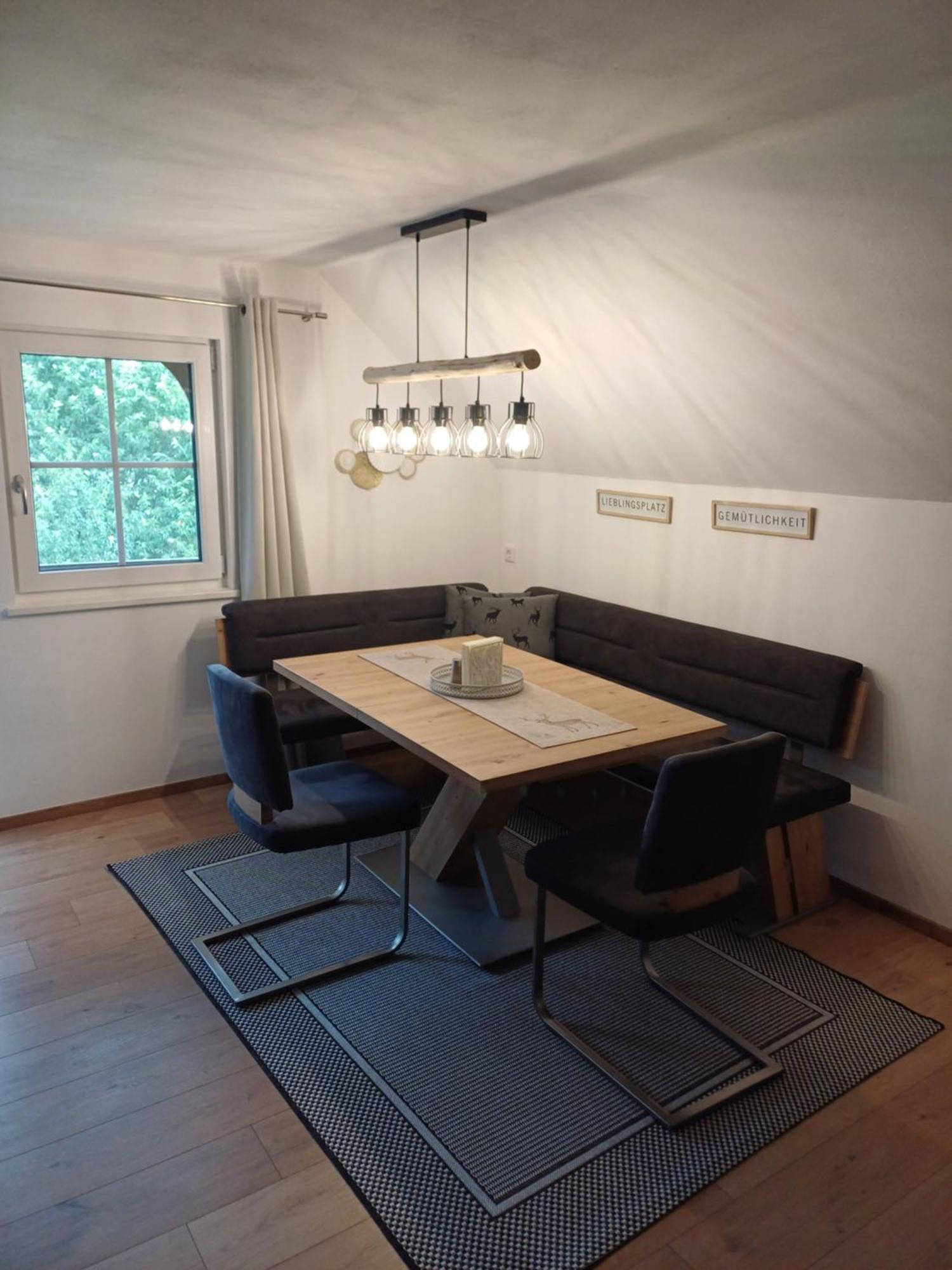 Appartement Steiner Schladming Exteriér fotografie