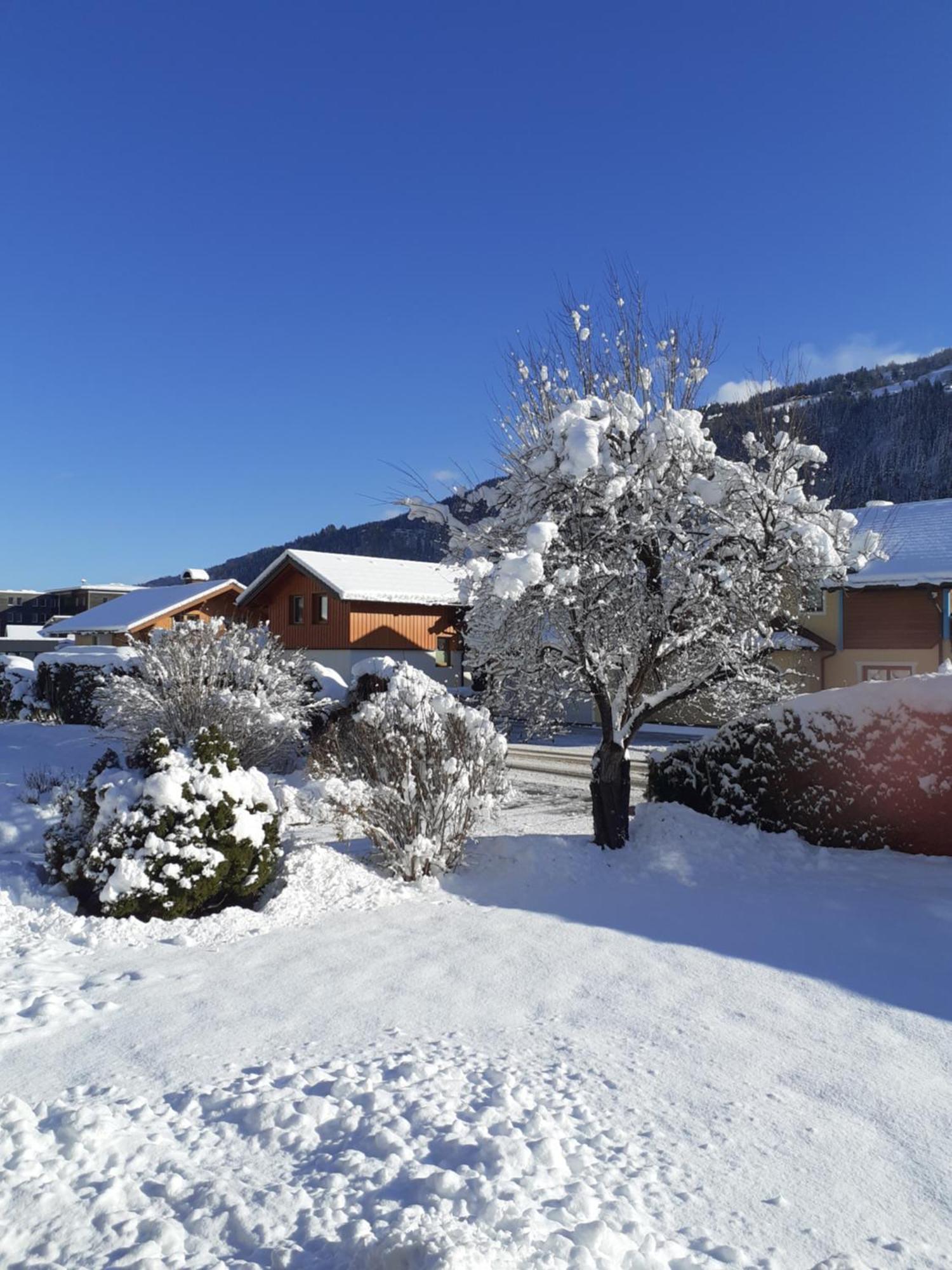 Appartement Steiner Schladming Exteriér fotografie
