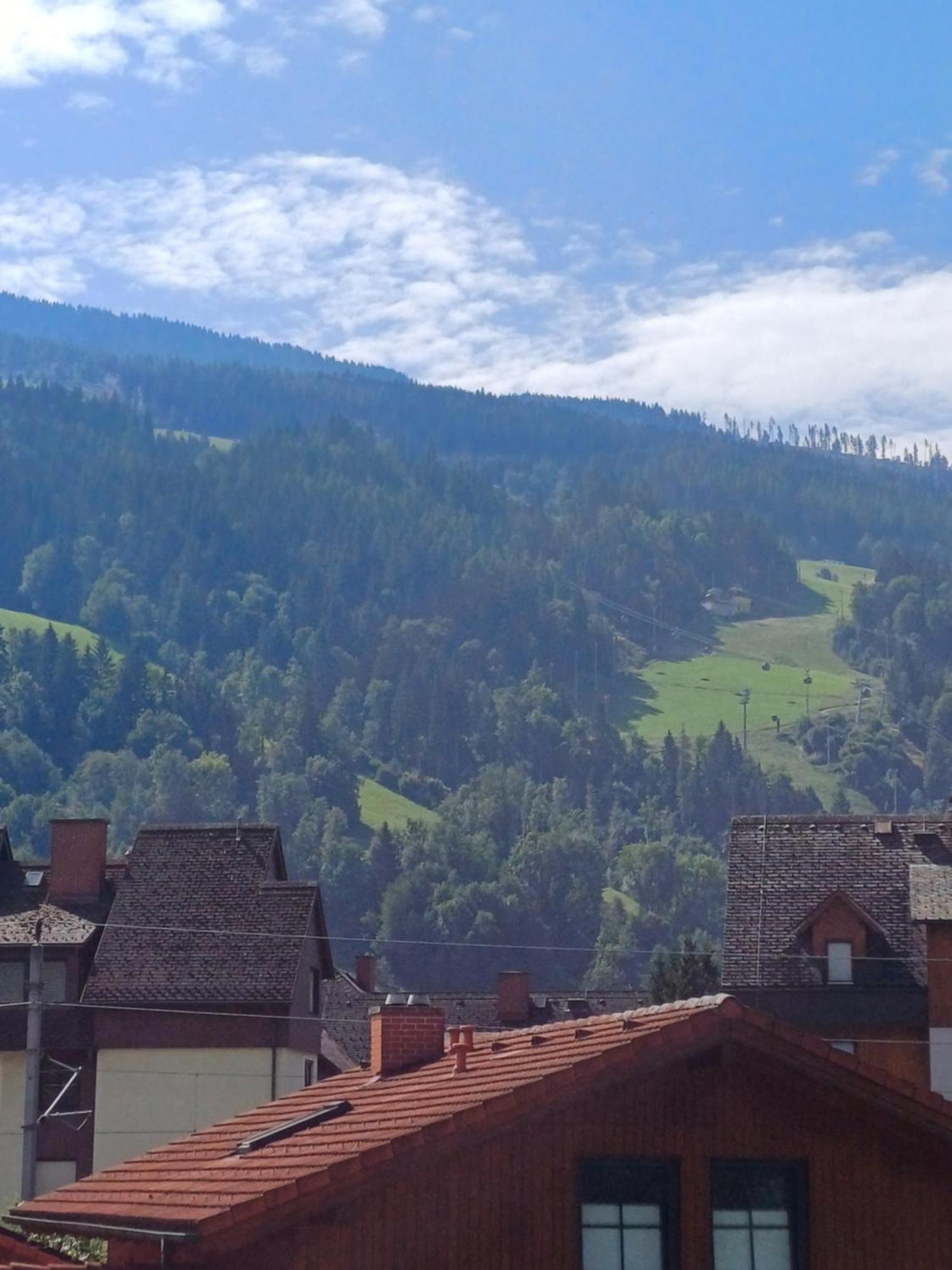 Appartement Steiner Schladming Exteriér fotografie