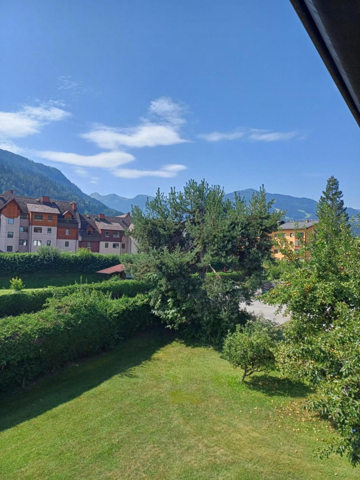 Appartement Steiner Schladming Exteriér fotografie